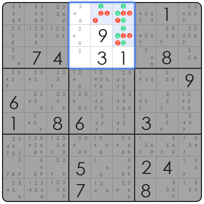 sudoku uk