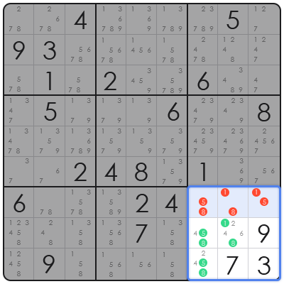 sudoku helper